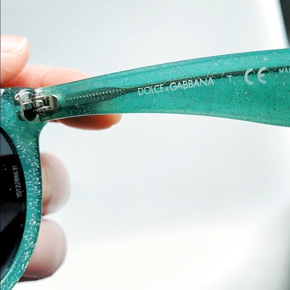 Dolce & Gabbana sunglasses - Picture 3 of 6